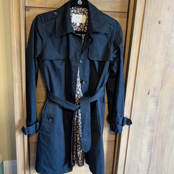 Banana republic trench coat - Picture 1 of 3